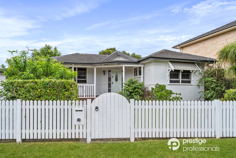 3 Sanananda Road, Holsworthy NSW 2173