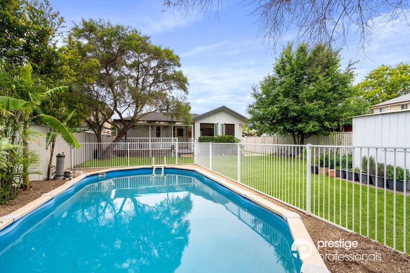 Photo - 3 Sanananda Road, Holsworthy NSW 2173 - Image 16