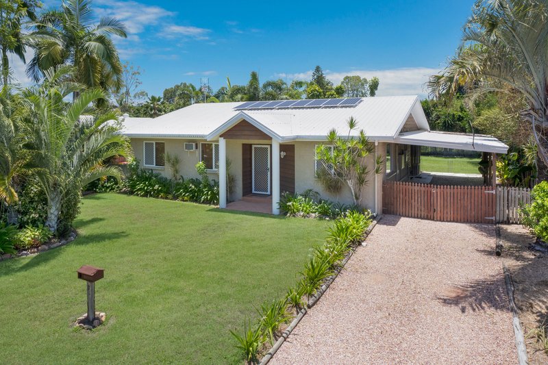 3 Sandalan Court, Bushland Beach QLD 4818