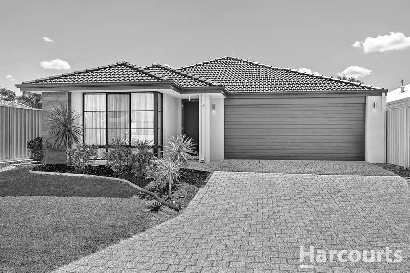 3 Sandals Way, Meadow Springs WA 6210