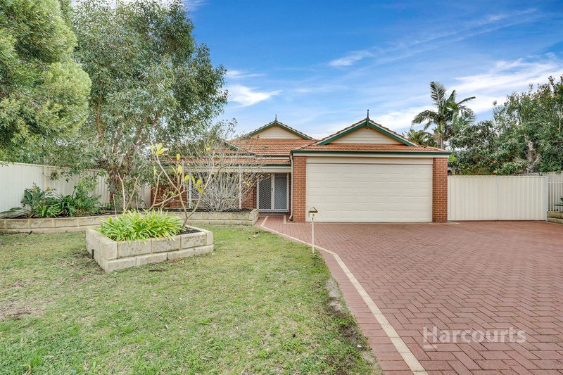 3 Sandalwood Close, Falcon WA 6210