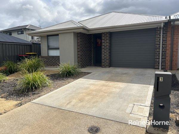 3 Sandalwood Road, Davoren Park SA 5113