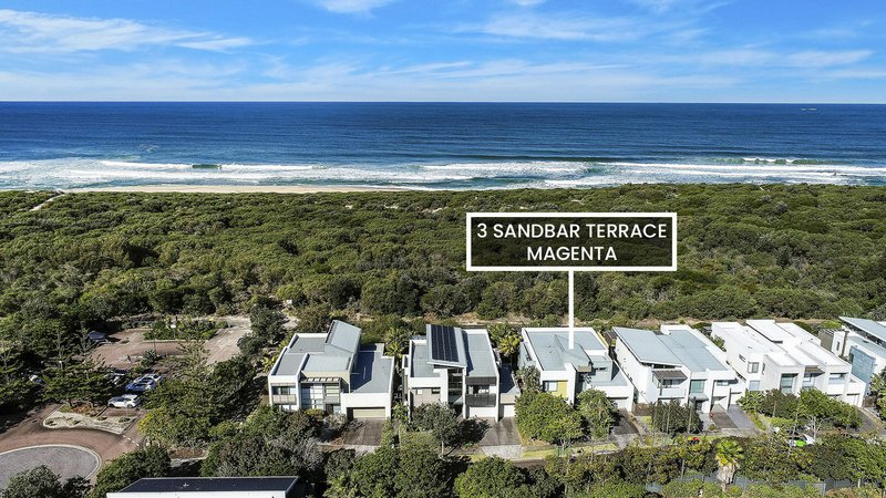 Photo - 3 Sandbar Terrace, Magenta NSW 2261 - Image 2