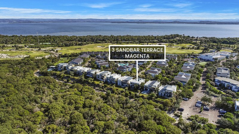 Photo - 3 Sandbar Terrace, Magenta NSW 2261 - Image 25