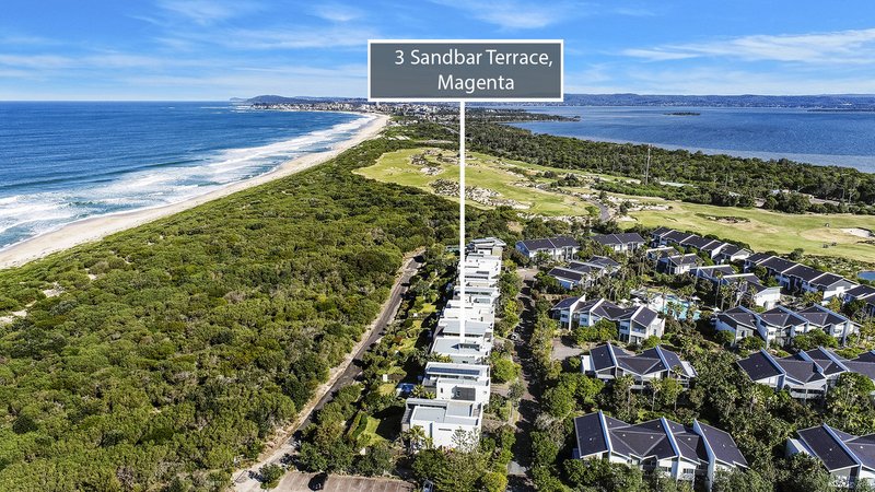 Photo - 3 Sandbar Terrace, Magenta NSW 2261 - Image 2