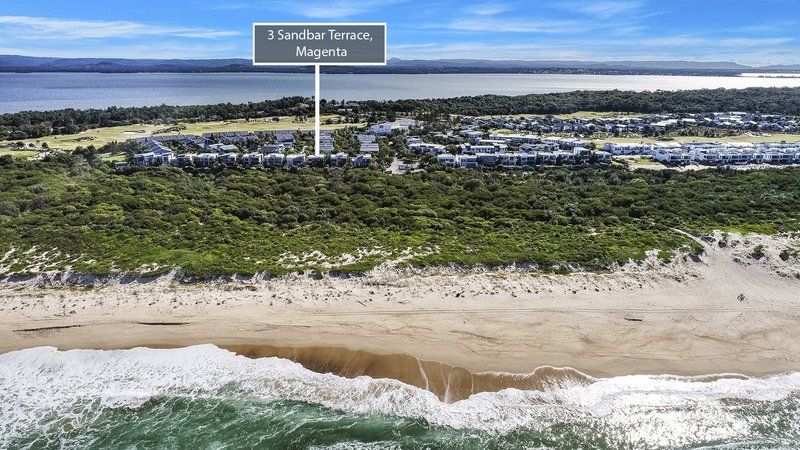 Photo - 3 Sandbar Terrace, Magenta NSW 2261 - Image 21