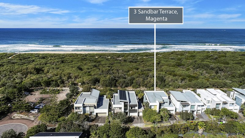 Photo - 3 Sandbar Terrace, Magenta NSW 2261 - Image 22