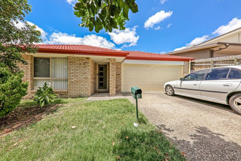 3 Sandi Street, Oxley QLD 4075