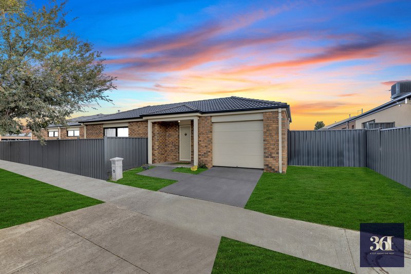 3 Sandover Street, Tarneit VIC 3029