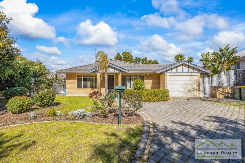 3 Sandow Green, Clarkson WA 6030