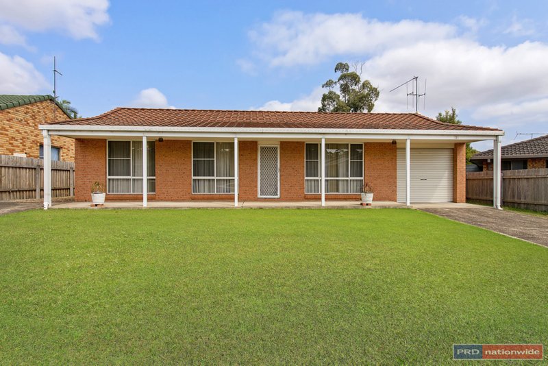 3 Sandpiper Close, Lakewood NSW 2443