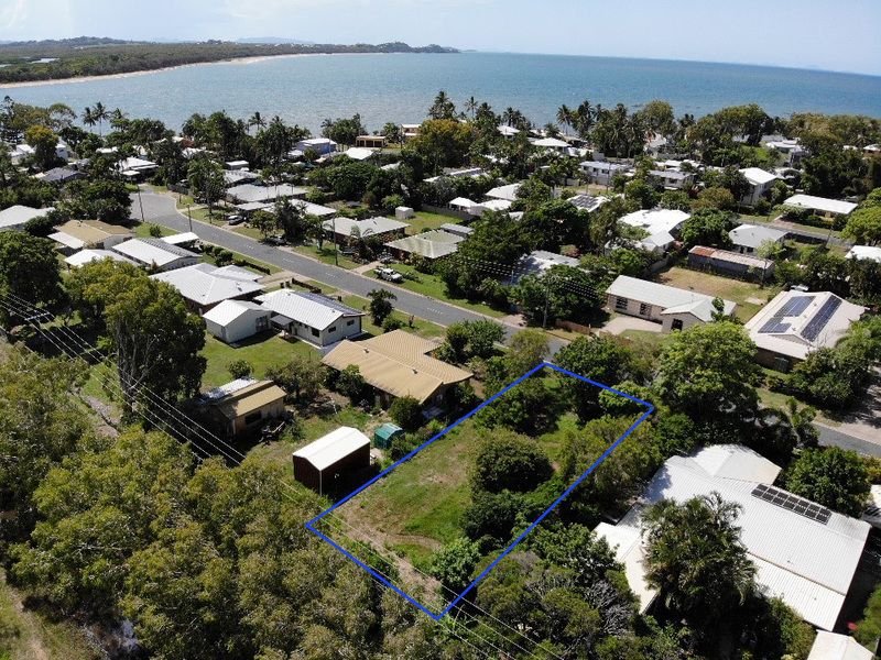 3 Sandpiper Court, Slade Point QLD 4740