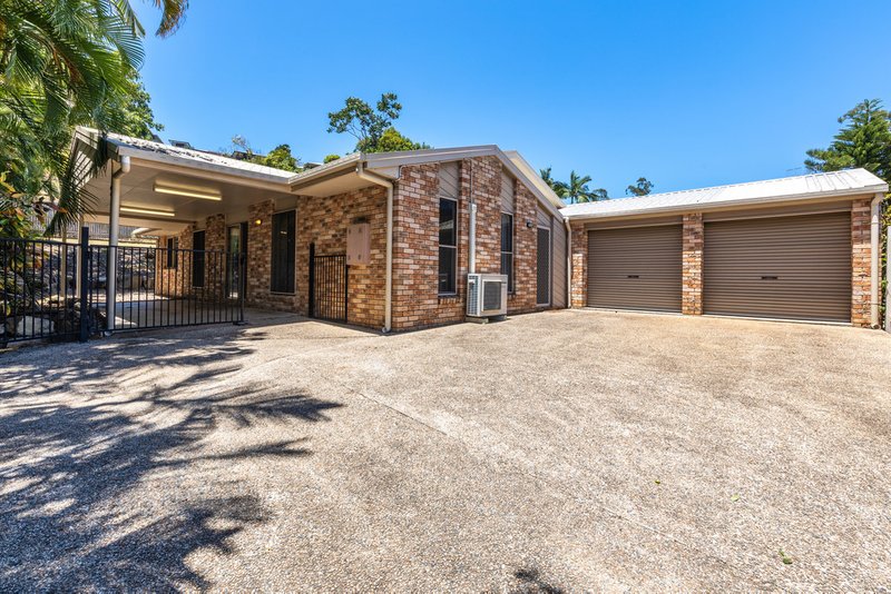 3 Sandpiper Crescent, Jubilee Pocket QLD 4802