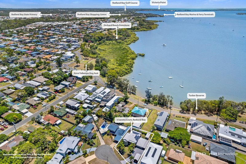 Photo - 3 Sandra Court, Redland Bay QLD 4165 - Image 3