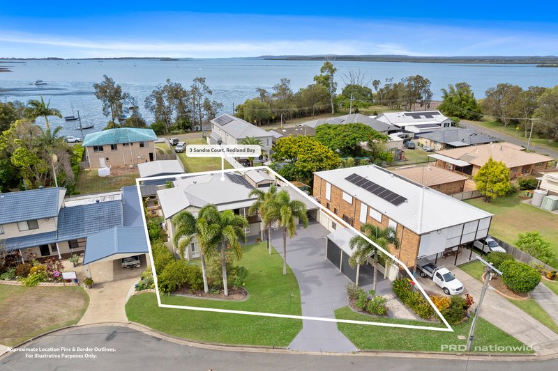 Photo - 3 Sandra Court, Redland Bay QLD 4165 - Image 4