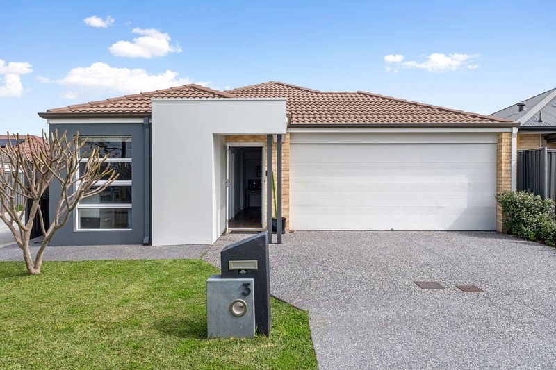 Photo - 3 Sandwell Way, Brabham WA 6055 - Image 1
