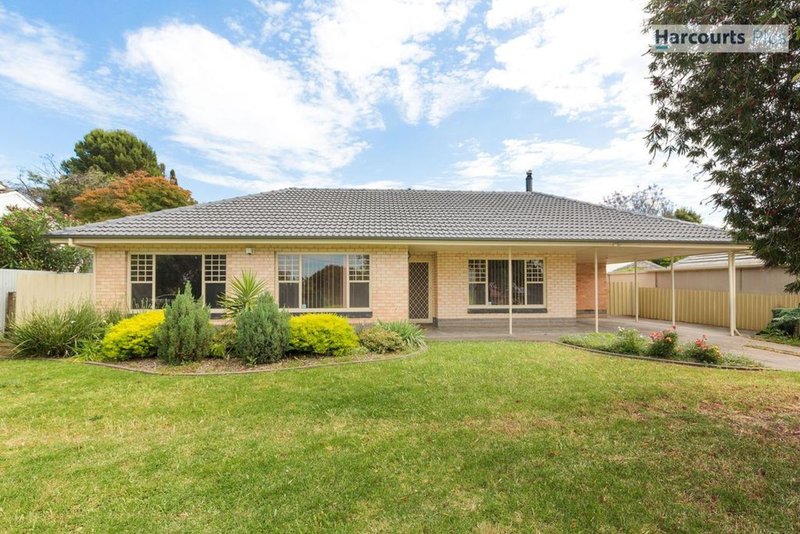 3 Saphire Road, Morphett Vale SA 5162