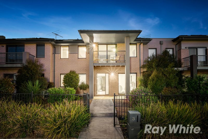 3 Saratoga Walk, Epping VIC 3076