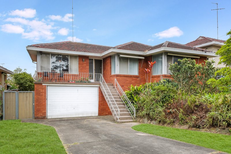 3 Saric Avenue, Georges Hall NSW 2198