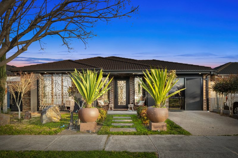 3 Sarissa Street, Lalor VIC 3075