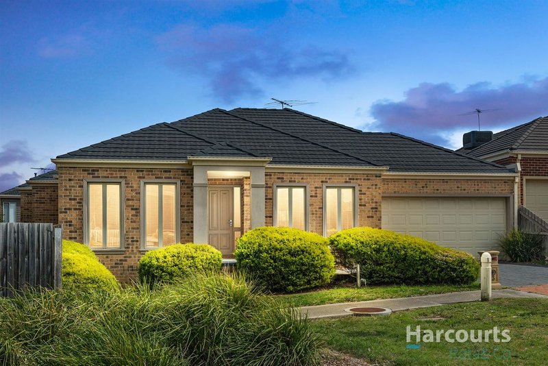 3 Sasha Place, South Morang VIC 3752