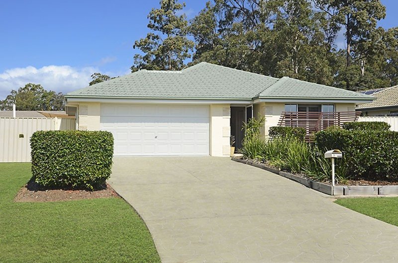 3 Sassafras Court, Warner QLD 4500