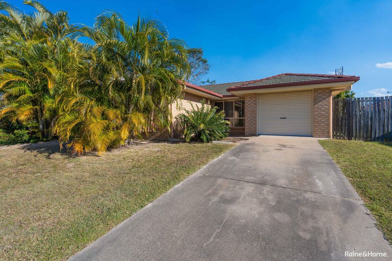 Photo - 3 Satinay Street, Urangan QLD 4655 - Image 14