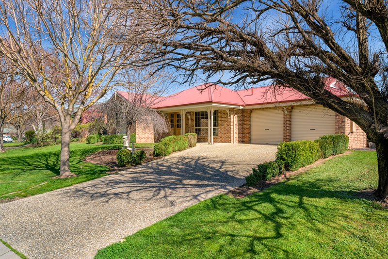 3 Saunders Crescent, Wodonga VIC 3690