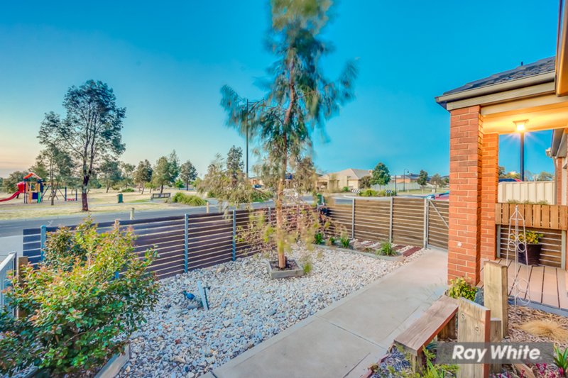 Photo - 3 Savanna Parade, Truganina VIC 3029 - Image 3