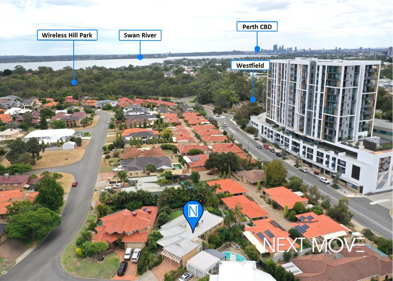 Photo - 3 Saw Court, Booragoon WA 6154 - Image 33