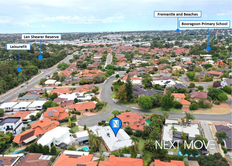 Photo - 3 Saw Court, Booragoon WA 6154 - Image 34