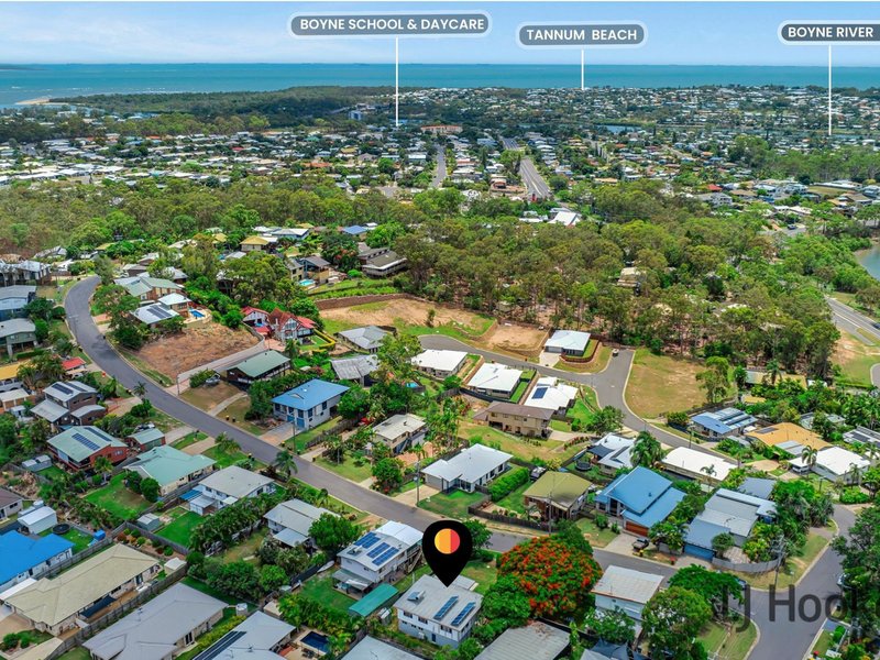 Photo - 3 Sayre Crescent, Boyne Island QLD 4680 - Image 17