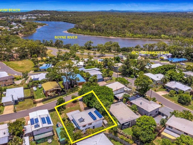 Photo - 3 Sayre Crescent, Boyne Island QLD 4680 - Image 18