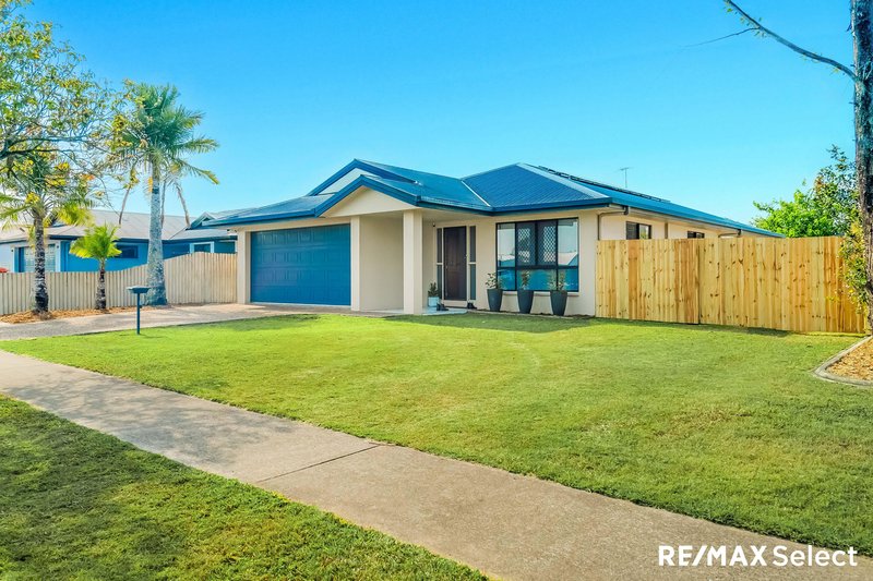 3 Schapers Road, Glenella QLD 4740