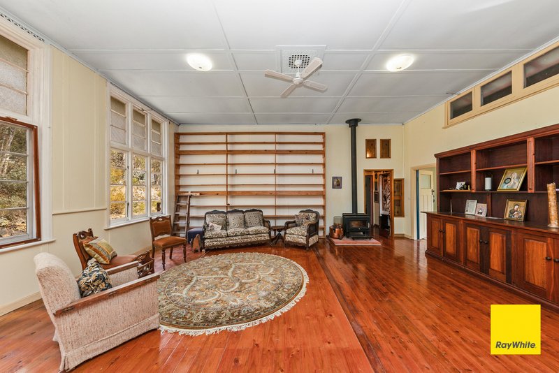 Photo - 3 Schardt Street, Captains Flat NSW 2623 - Image 16