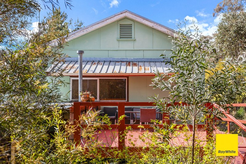 Photo - 3 Schardt Street, Captains Flat NSW 2623 - Image 19