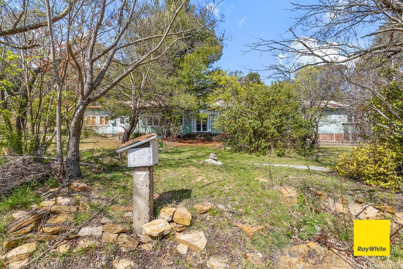 Photo - 3 Schardt Street, Captains Flat NSW 2623 - Image 20