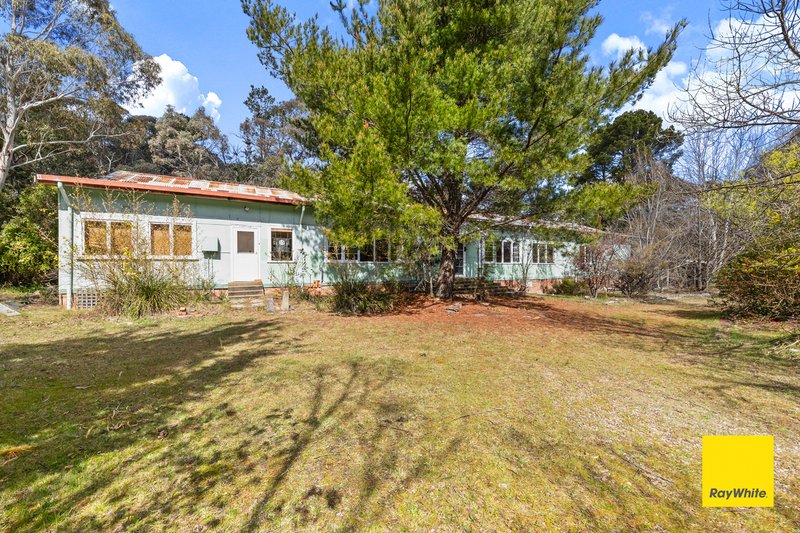 Photo - 3 Schardt Street, Captains Flat NSW 2623 - Image 22