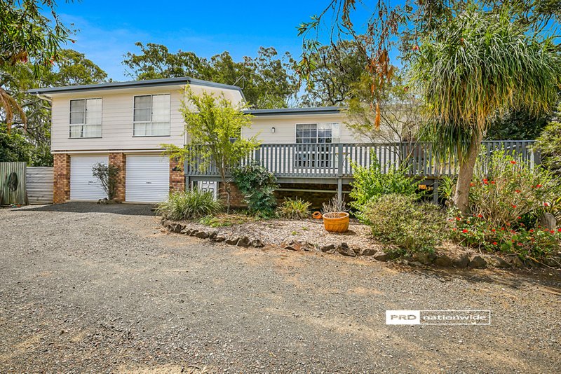 Photo - 3 Schloss Court, Gowrie Junction QLD 4352 - Image 1