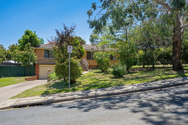 3 Scottsdale Street, Lyons ACT 2606