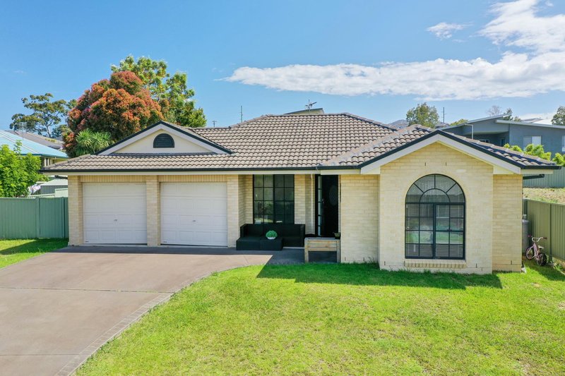 3 Scribbly Gum Crescent, Ulladulla NSW 2539