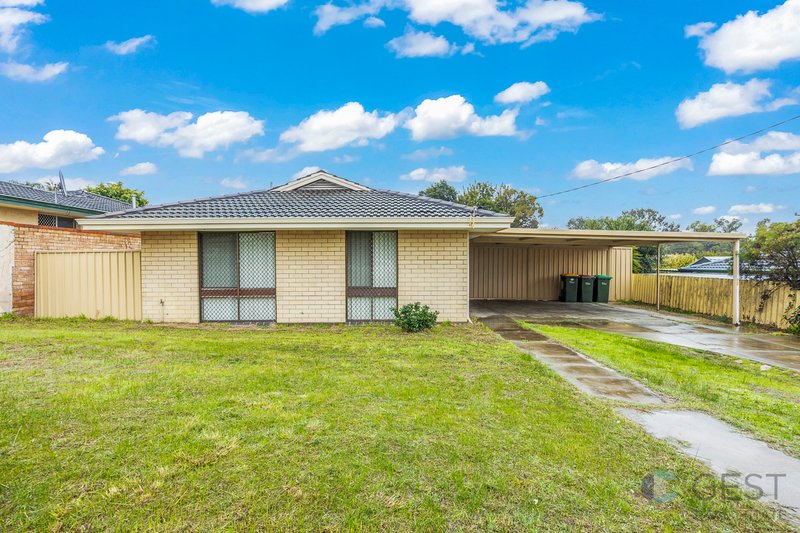 3 Scutti Place, Koondoola WA 6064