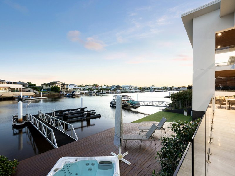 Photo - 3 Sea Glint Place, Pelican Waters QLD 4551 - Image 22