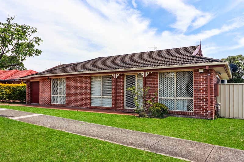 3 Seabrook Crescent, Huntington Heights NSW 2767