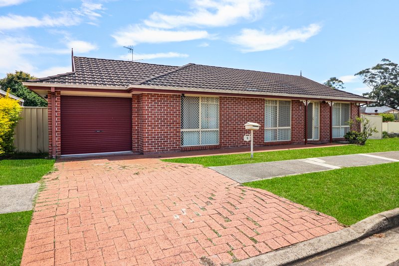 Photo - 3 Seabrook Crescent, Huntington Heights NSW 2767 - Image 10