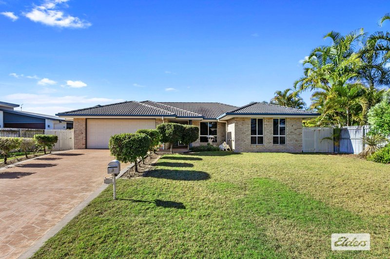 Photo - 3 Seaside Circuit, Toogoom QLD 4655 - Image 4