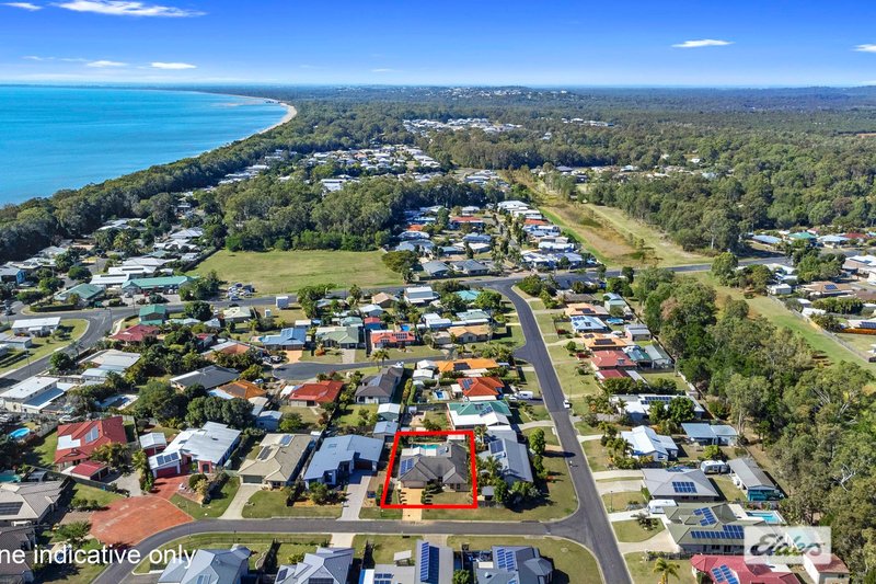 Photo - 3 Seaside Circuit, Toogoom QLD 4655 - Image 25