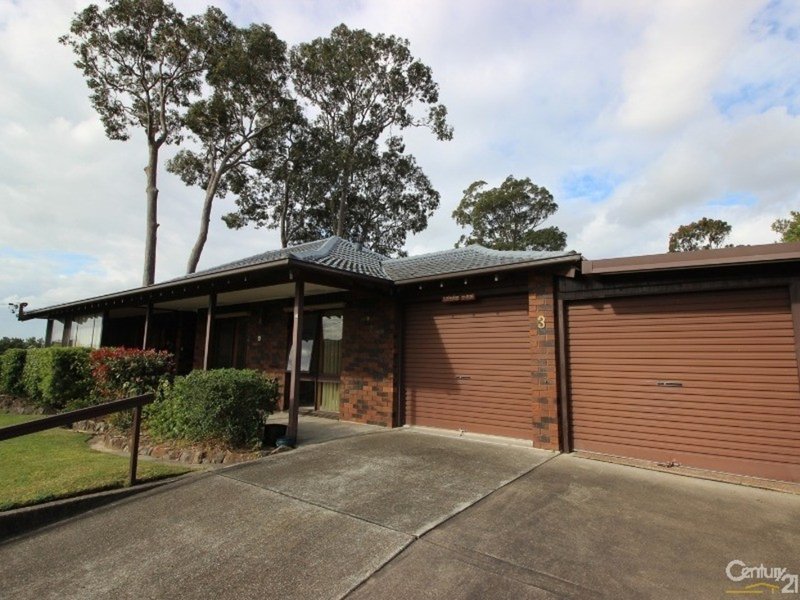 3 Seaton Street, Maryland NSW 2287