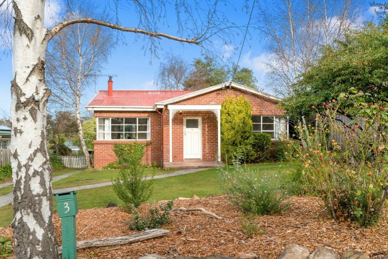 3 Seaview Avenue, Taroona TAS 7053 Real Estate Industry Partners