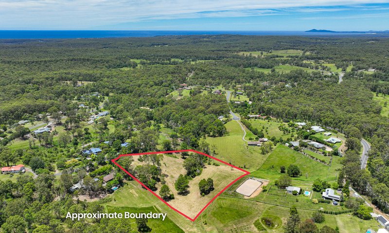 3 Seaview Close, Rainbow Flat NSW 2430